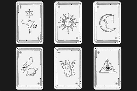 We invest in occult cards